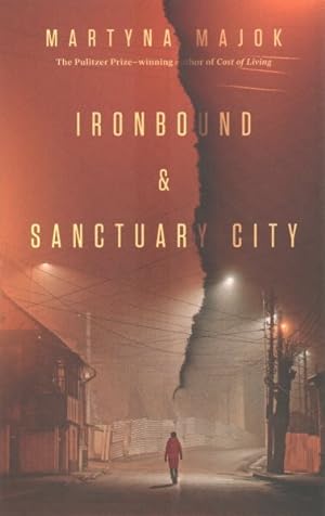 Seller image for Ironbound & Sanctuary City : Two Plays for sale by GreatBookPrices