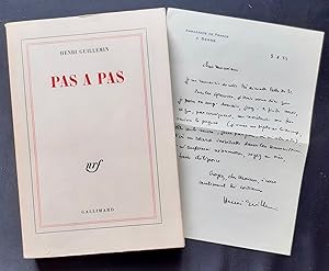 Pas à pas -