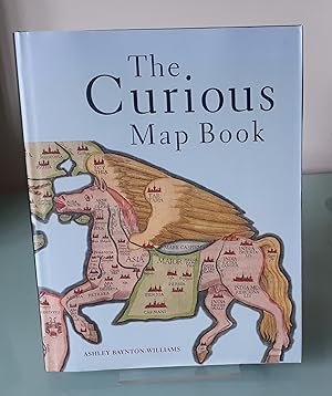 The Curious Map Book