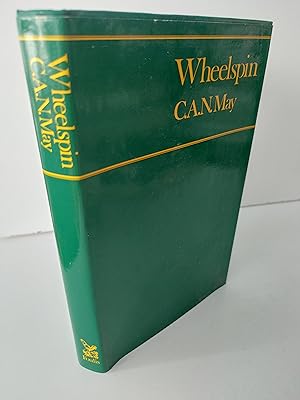 Seller image for Wheelspin for sale by Berkshire Rare Books