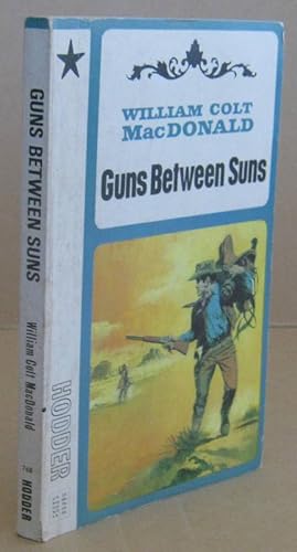 Guns Between Suns