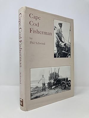 Seller image for Cape Cod Fisherman for sale by Southampton Books