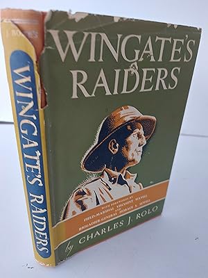 Wingates Raiders