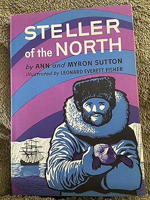 Steller of the North