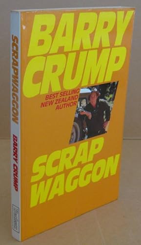 Seller image for Scrapwaggon for sale by Mainly Fiction