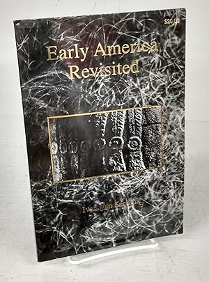 Imagen del vendedor de Early America Revisited a la venta por Attic Books (ABAC, ILAB)