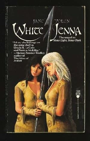 Imagen del vendedor de White Jenna a la venta por WeBuyBooks