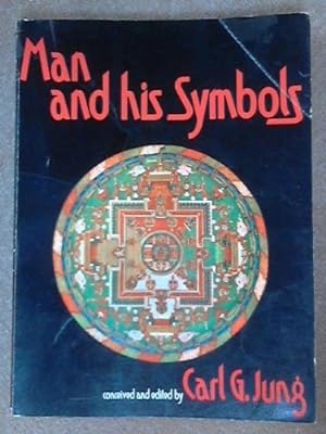 Bild des Verkäufers für Man and His Symbols zum Verkauf von WeBuyBooks