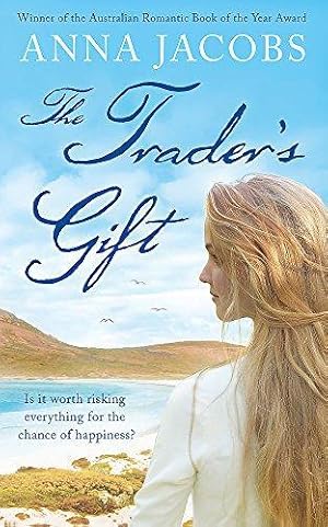 Imagen del vendedor de The Trader's Gift a la venta por WeBuyBooks 2