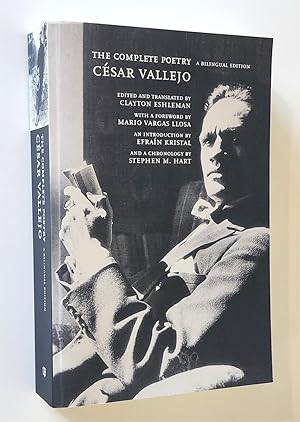 Imagen del vendedor de Complete Poetry A Bilingual Edition a la venta por Time Traveler Books