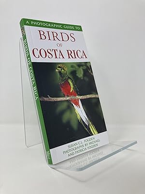 Imagen del vendedor de Birds of Costa Rica a la venta por Southampton Books