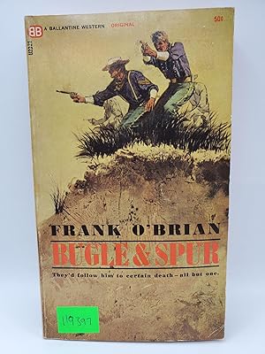 Seller image for Bugle & Spur for sale by Bay Used Books