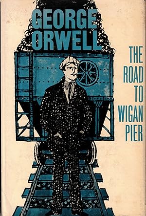 Seller image for The Road To Wigan Pier for sale by Bois Books