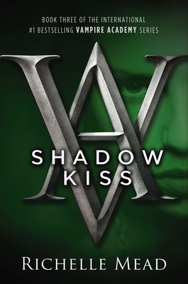 Seller image for Shadow Kiss (Paperback or Softback) for sale by BargainBookStores