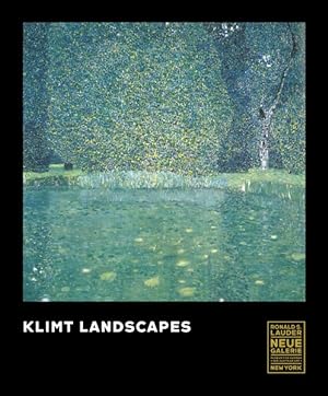 Immagine del venditore per Klimt Landscapes venduto da GreatBookPrices