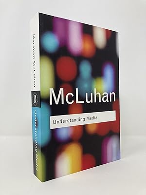 Seller image for Understanding Media: (Routledge Classics) for sale by Southampton Books