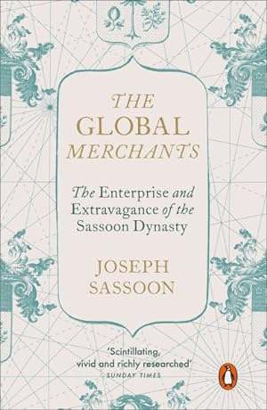Seller image for The Global Merchants for sale by GreatBookPrices