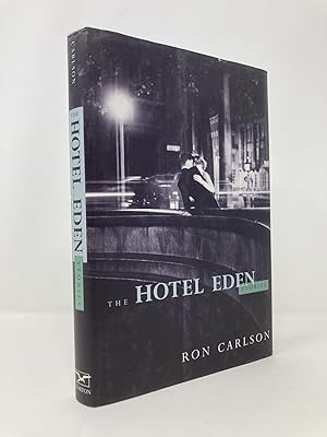 Bild des Verkufers fr The Hotel Eden: Stories zum Verkauf von Southampton Books