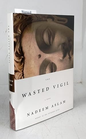 Seller image for The Wasted Vigil for sale by Attic Books (ABAC, ILAB)