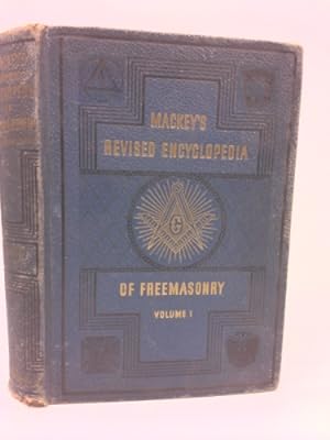 Seller image for Mackey's Revised Encyclopedia of Freemasonry Volume 1 for sale by ThriftBooksVintage