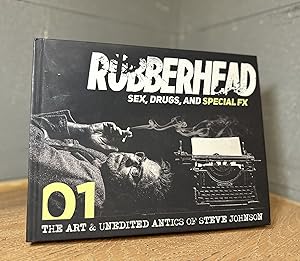 Rubberhead