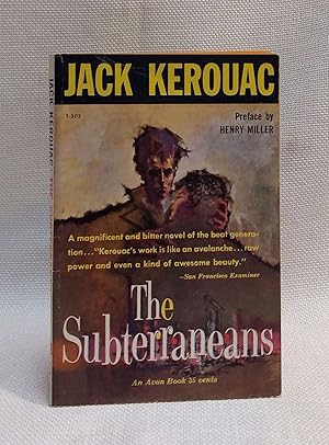 jack kerouac - subterraneans - First Edition - AbeBooks