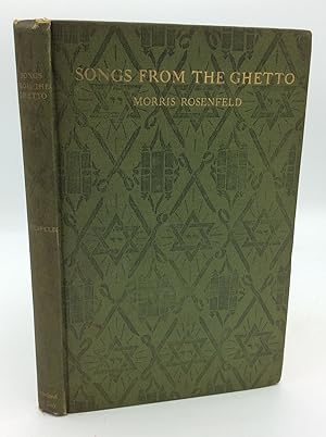 SONGS FROM THE GHETTO