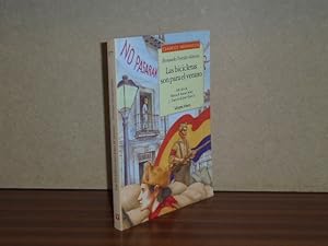 Seller image for Las bicicletas son para el verano for sale by Libros del Reino Secreto