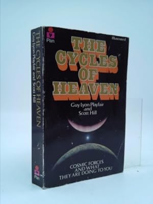 Seller image for THE CYCLES OF HEAVEN - Cosmic Forces and What They Are Doing To You for sale by ThriftBooksVintage