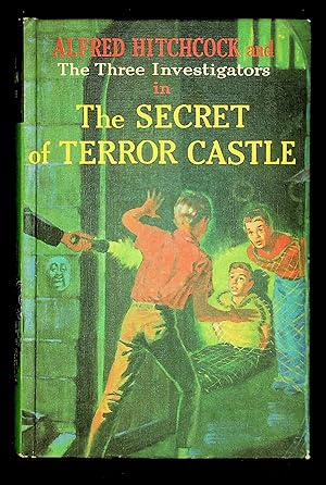 Seller image for The Secret of Terror Castle for sale by Shopbookaholic Inc