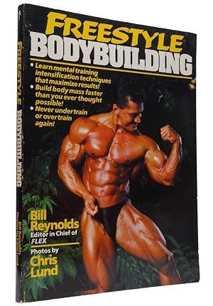 Seller image for Freeestyle Bodybuilding for sale by Resource for Art and Music Books 