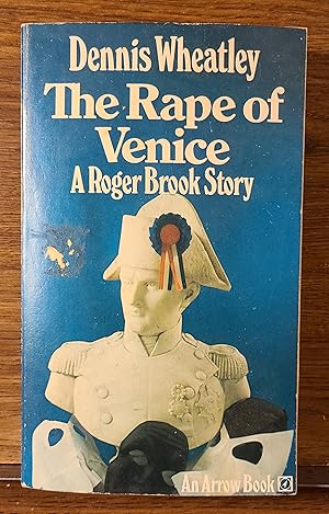 The Rape of Venice