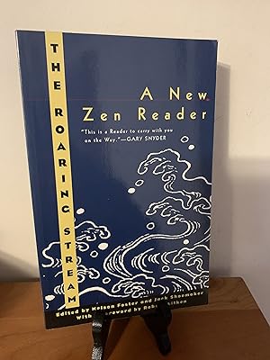 Image du vendeur pour The Roaring Stream: A New Zen Reader (Ecco Companions) mis en vente par Hopkins Books