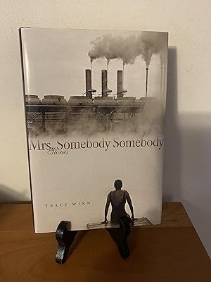 Mrs. Somebody Somebody: Stories