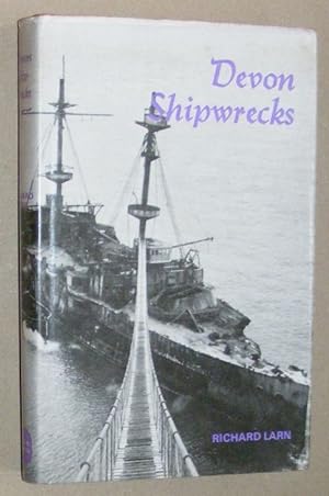 Devon Shipwrecks