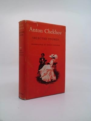 Imagen del vendedor de ANTON CHEKHOV. Selected Short Stories. a la venta por ThriftBooksVintage