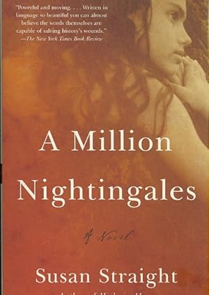 Seller image for Million Nightingales for sale by GreatBookPrices