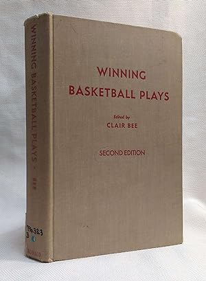Winning Basketball Plays, Second Edition