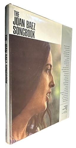 Seller image for The Joan Baez Songbook for sale by First Coast Books