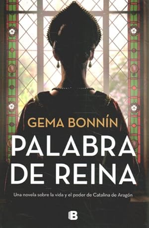 Bild des Verkufers fr Palabra de reina / The Queen Word -Language: Spanish zum Verkauf von GreatBookPrices