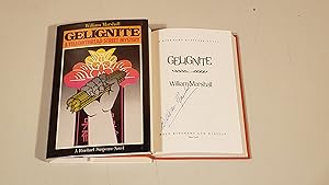 Seller image for Gelignite : Signed for sale by SkylarkerBooks