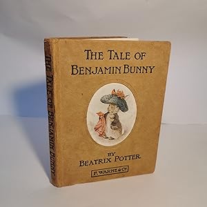 The Tale of Benjamin Bunny