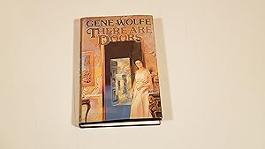 Seller image for There Are Doors for sale by SkylarkerBooks