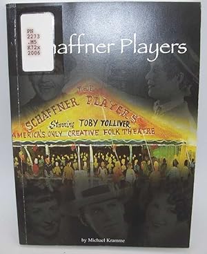 Immagine del venditore per The Schaffner Players venduto da Easy Chair Books