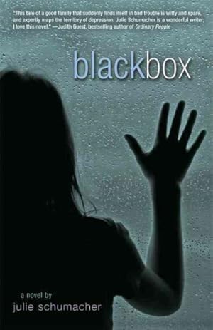 Bild des Verkufers fr Black Box zum Verkauf von GreatBookPrices