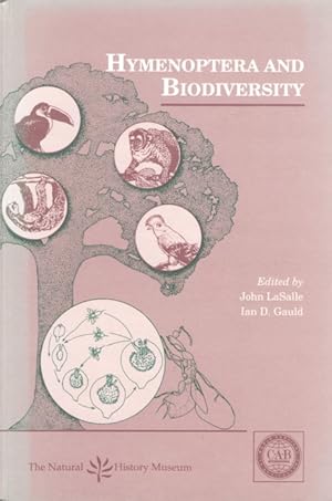Hymenoptera and Biodiversity