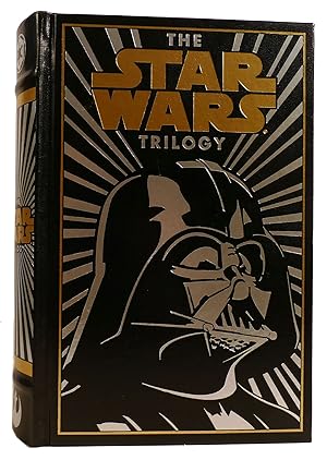 Image du vendeur pour THE STAR WARS TRILOGY mis en vente par Rare Book Cellar