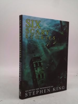 Seller image for Six Scary Stories for sale by ThriftBooksVintage