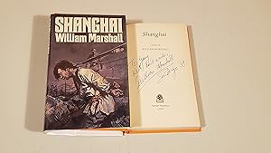 Imagen del vendedor de Shanghai: Inscribed a la venta por SkylarkerBooks