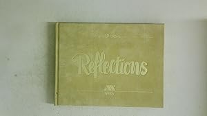 Seller image for REFLECTIONS. for sale by Butterfly Books GmbH & Co. KG